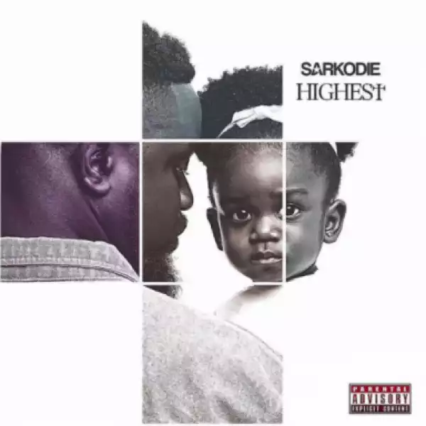 Ghanaian Rapper Sarkodie Unveils Album Art & Tracklist For His 4th Studio Album”Highest”